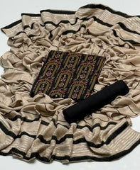 Lilen Embroidered 3 Piece