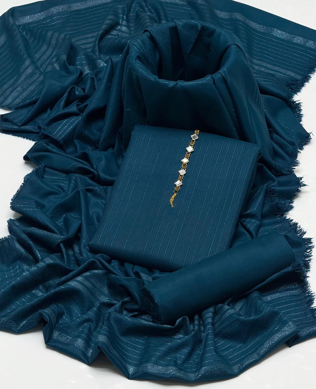 Dhanak Bana Dora 3 Piece