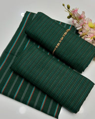 Soft Khaddar 3 Piece